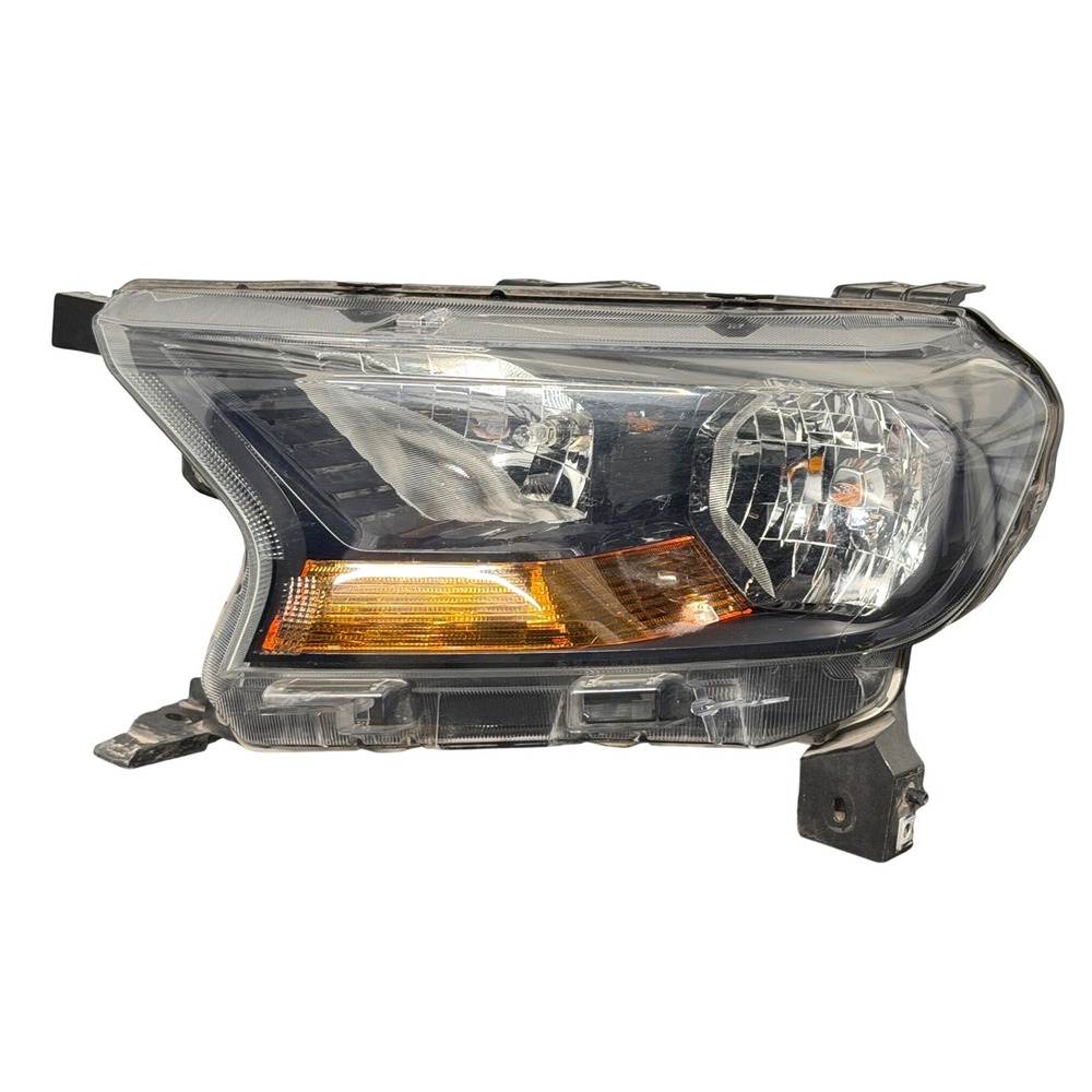 Ford Ranger Headlight Assembly Left LH Driver Side KB3B-13W030-AF 2019-2023